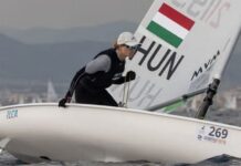 Érdi Mária győzelme Mallorcán