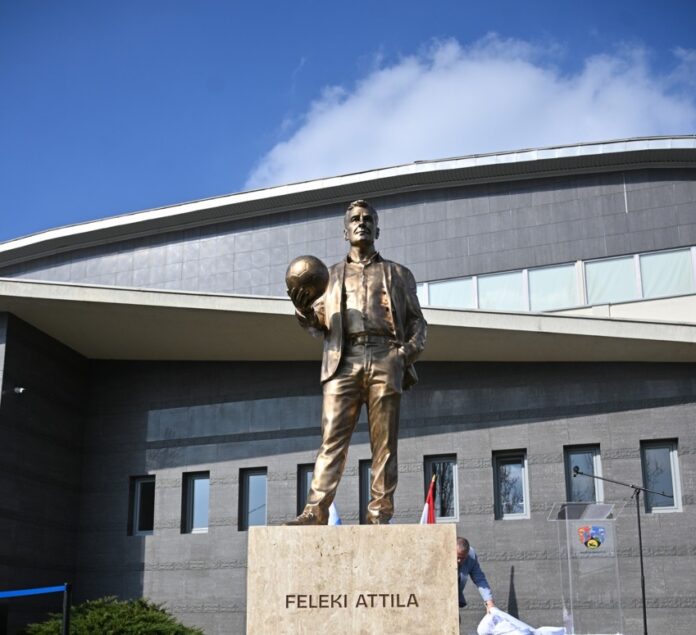 Feleki Attila