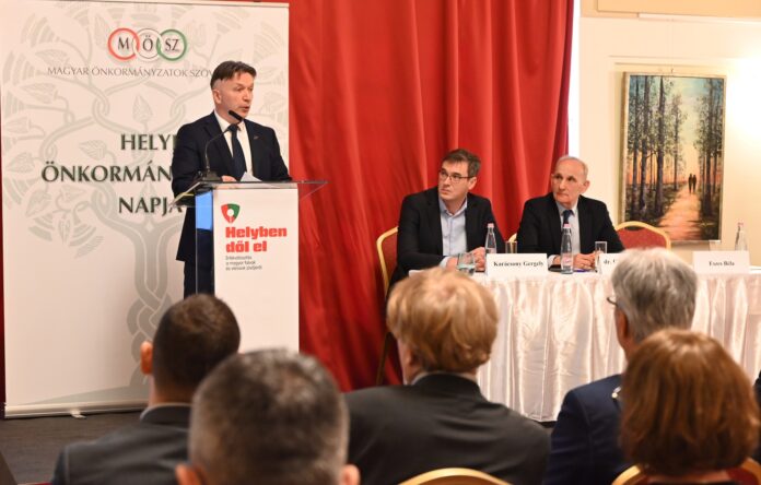 MÖSZ, gémesi, karácsony