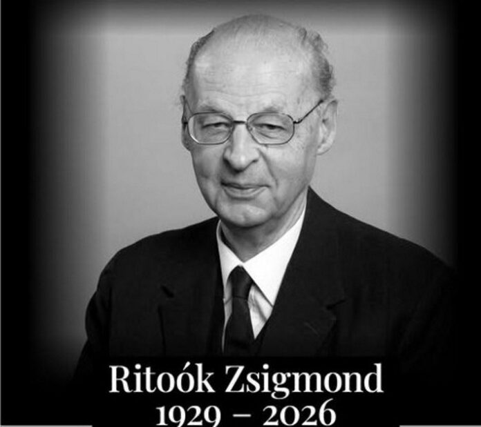 Ritók Zsigmond