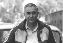 Elhunyt Dávid Sándor, a magyar Forma–1-es újságírás legendája