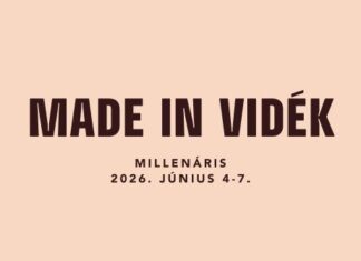 A magyar vidéki ízek kerülnek fókuszba az idei Gourmet Fesztiválon.
