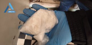 A villanyóra szekrényében tárolták a drogot a Békés megyei dílerek
