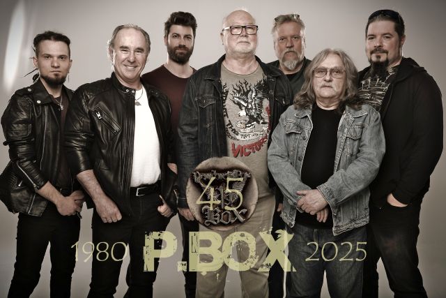 p-box