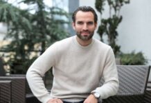 Szilágyi Áron százszázalékos állapotban várja a szezon hátralévő részét.