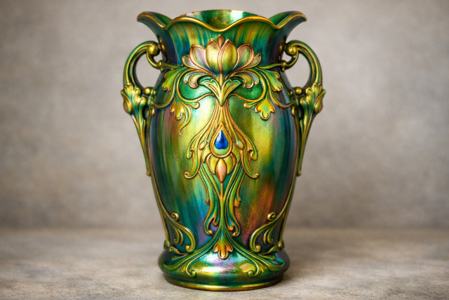 zsolnay