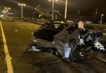 Halálos baleset Budapesten: őrizetben a török sofőr