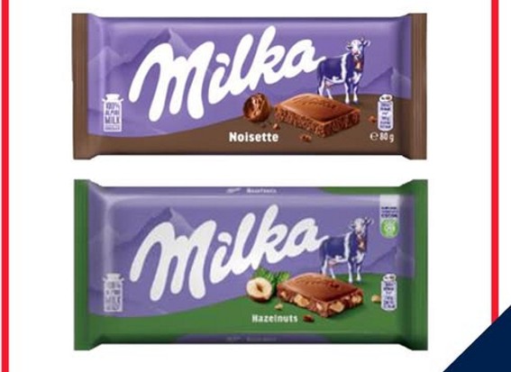 MILKA