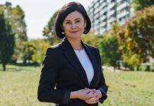 Kunhalmi Ágnes is visszalépett a képviselőjelöltségtől