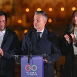 Magyar Péter a közmédiában: felfüggesztené a „propagandamédia” működését