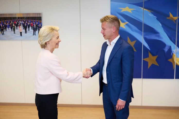 magyarleyen