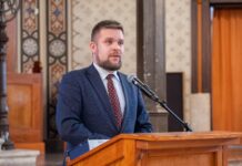 Feljelenti az egyik önkormányzati képviselőt a győri polgármester