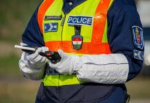 Megható levélben köszönte meg a rendőröknek egy hölgy a segítséget