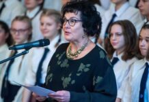 Rubovszky Rita lehet az oktatási miniszter? Pozitívan reagált az egyház