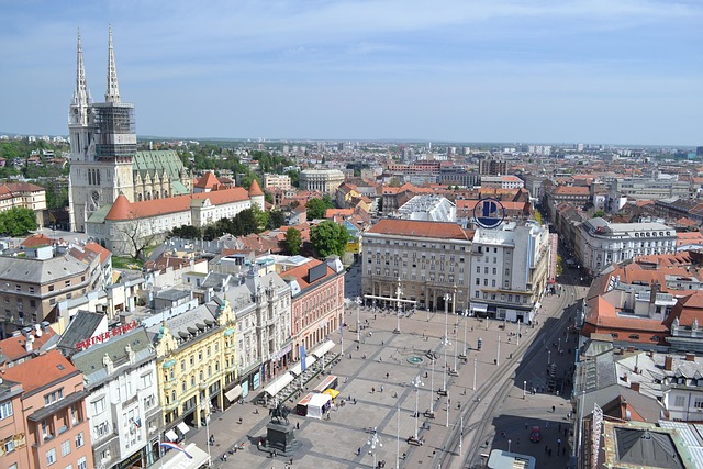 zágráb