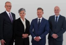 Tarr Zoltánt és Tanács Zoltánt is miniszternek kérte fel Magyar Péter
