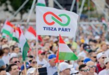 Tisza Párt frakció képzés: így készülnek a parlamentre