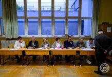 Itt vannak a legfrissebb részvételi adatok