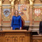 Hétfőn tárgyalják az Országgyűlésről szóló törvény módosítását, amely csökkenti a költségeket, a képviselői juttatásokat