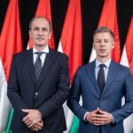 Hegedűs Zsolt: a betegbiztonság ott kezdődik, hogy van elég szakdolgozó a beteg mellett