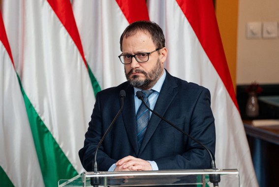 Kármán András