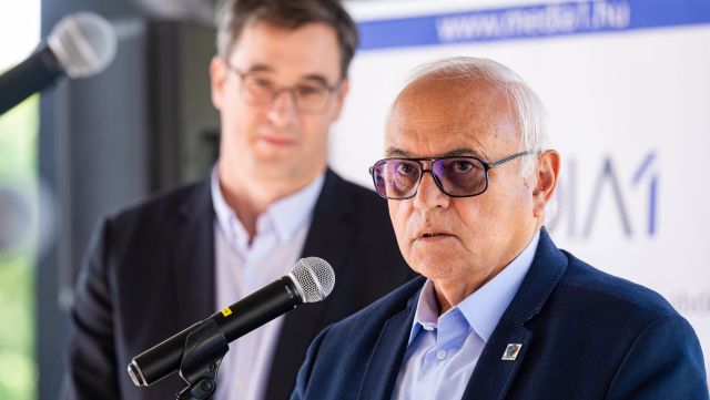 László Imre