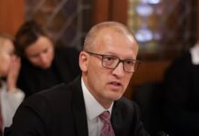 Tarr Zoltán felfüggesztette a Nemzeti Kulturális Alap vezérigazgatóját