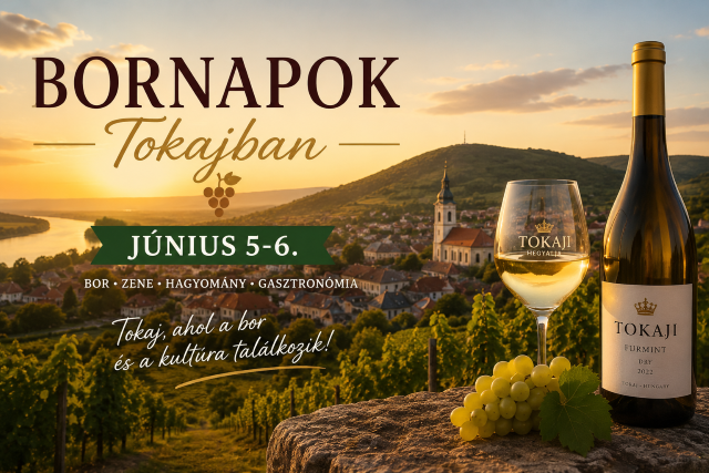 Tokaj