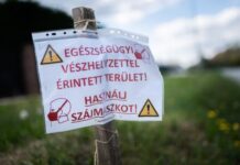 Elismeri az Európai Bizottság a magyarországi azbesztszennyezés miatti aggodalmak súlyosságát