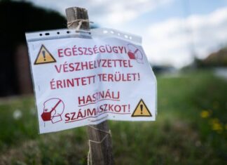 Elismeri az Európai Bizottság a magyarországi azbesztszennyezés miatti aggodalmak súlyosságát