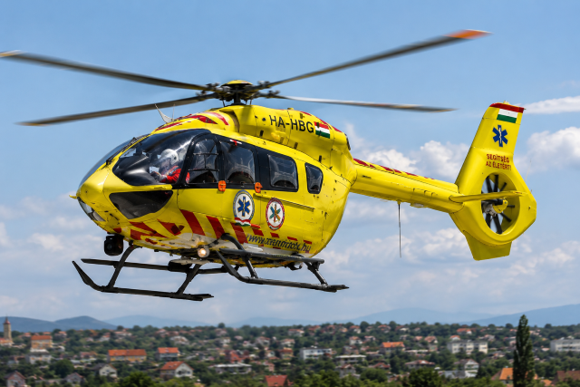 helikopter