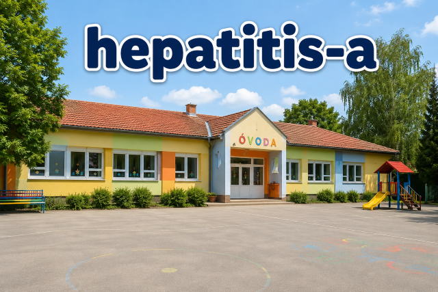 hepatitis
