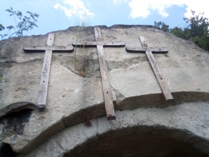 keresztek
