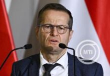 Krausz Ferenc kéri az Élvonal Alapítvány teljes körű átvilágítását