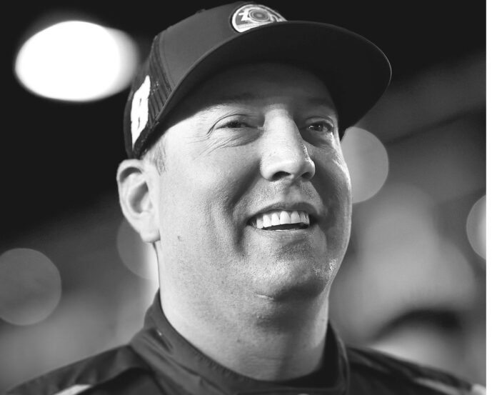 kylebusch