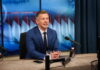 Magyar Péter: „Nem hátrálunk!”