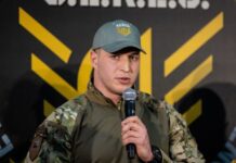 Pálinkás Szilveszter kabinetfőnök-helyettes lesz Ruszin-Szendi Romulusz mellett