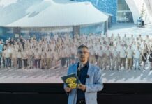 Papp Endre lett a Nyíregyházi Állatpark új igazgatója