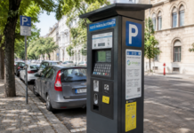 Budapesti parkolás 2026: mi változik július 1-jétől – zónadíjak, app-fizetés, kedvezmények