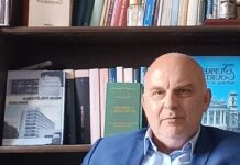 Felfedte kilétét a Vidéki prókátor