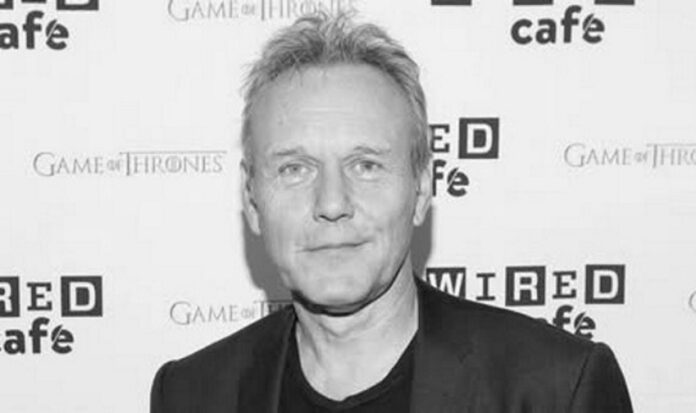 Anthony Head
