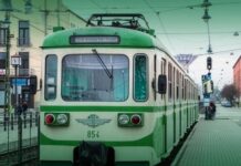 Vitézy Dávid: uniós forrásokból lecserélik a HÉV-flottát