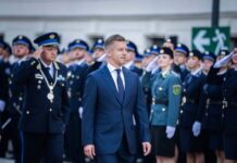 Magyar Péter büszke a Tisza-kormány első 50 napjára