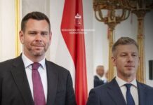 Vitézy Dávid: új alapokra kerül a vasút fejlesztése és finanszírozása