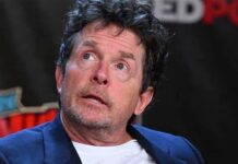 Ma 65 éves Michael J. Fox