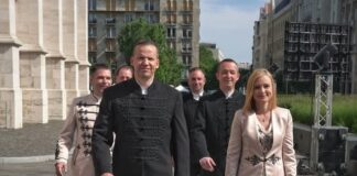 Toroczkai László fogja vezetni a végrehajtói visszaéléseket vizsgáló bizottságot