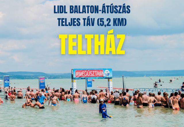 balaton átuszás