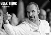 Hat éve nincs velünk Benedek Tibor, a magyar vízilabda legendája