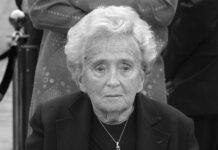 Elhunyt Bernadette Chirac, Franciaország egykori first ladyje