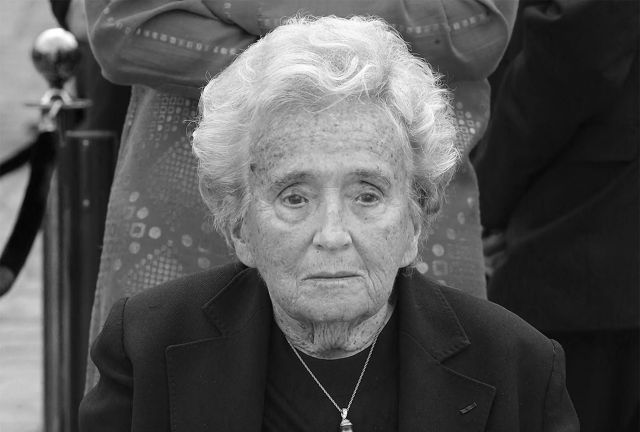 bernadett